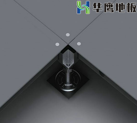 關(guān)于架空地板安裝注意事項
