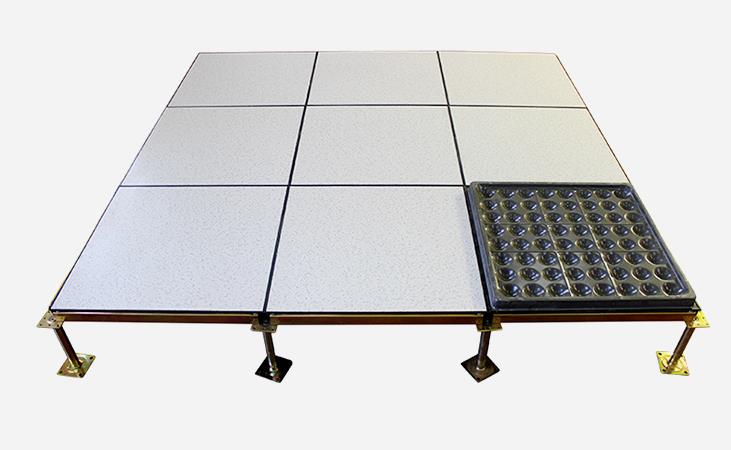 汕頭防靜電地板技術(shù)參數(shù)