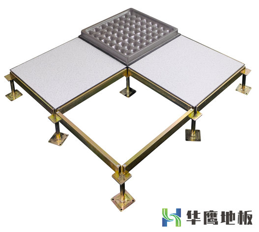 梅州防靜電地板的日常注意事項(xiàng)