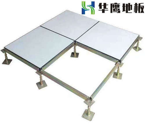 工業(yè)防靜電地板在亞洲的發(fā)展趨勢(shì)