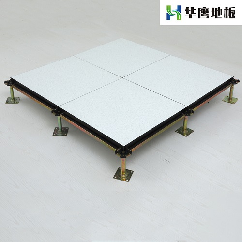 品牌工業(yè)防靜電地板的市場(chǎng)占有率為什么比較高