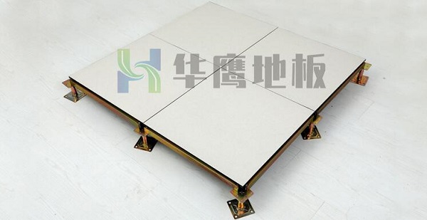 陶瓷防靜電機房地板的主要技術指標