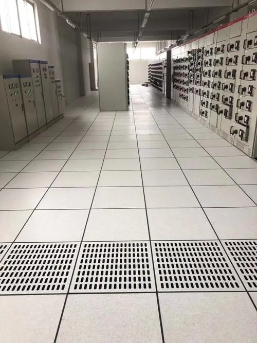 防靜電地板地板批發