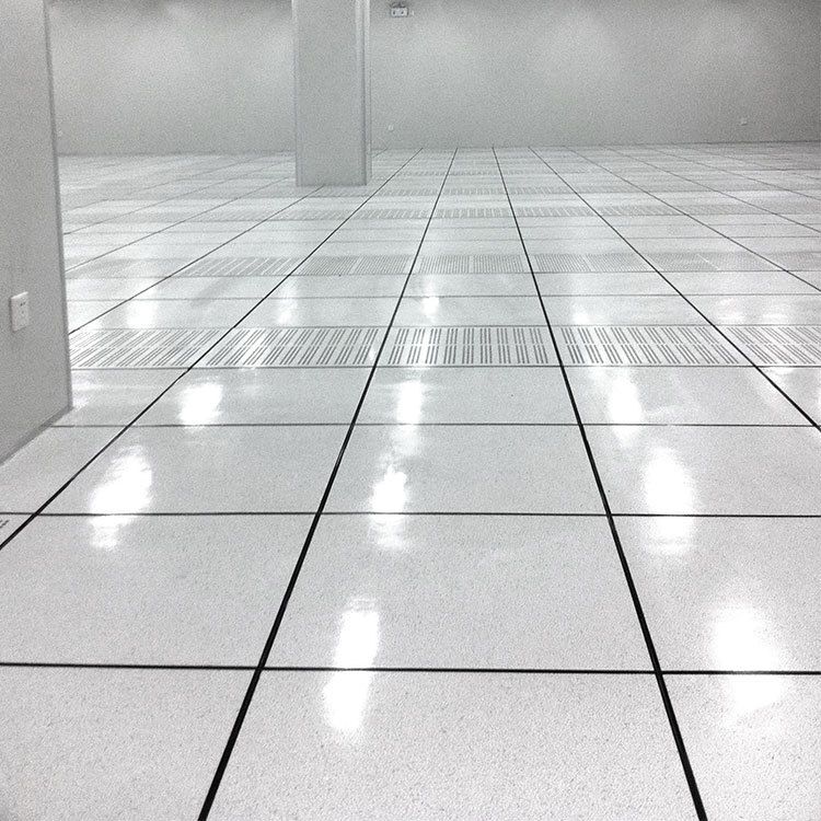 靜電地板價格