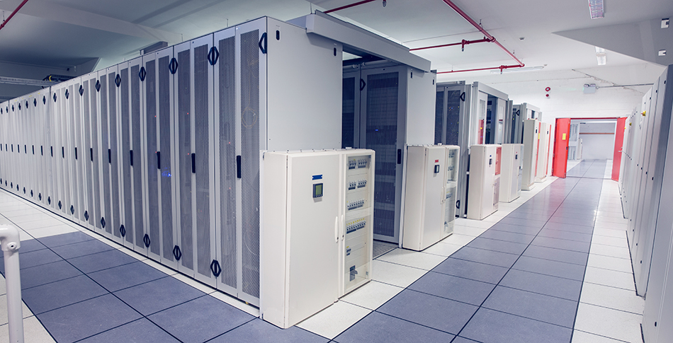 全鋼機房防靜電地板