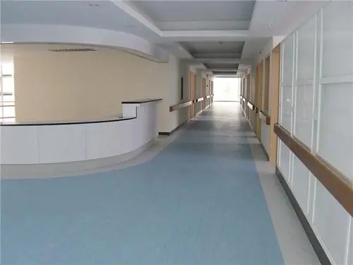 醫(yī)用防靜電地板