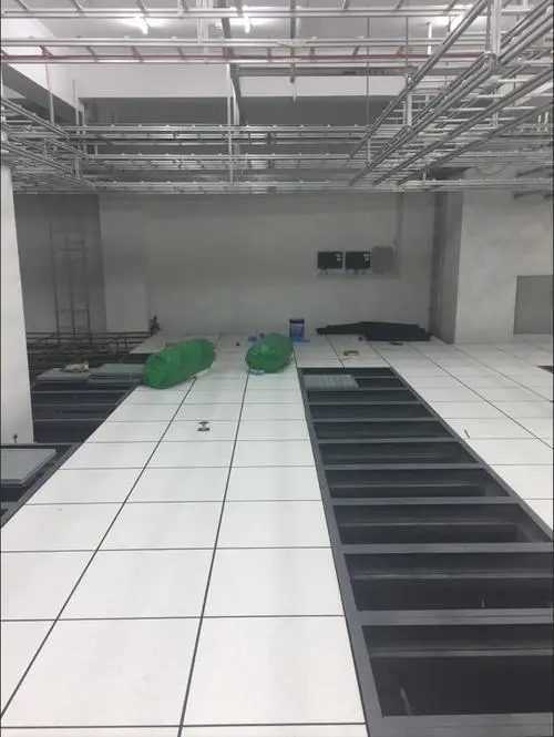 高架防靜電地板