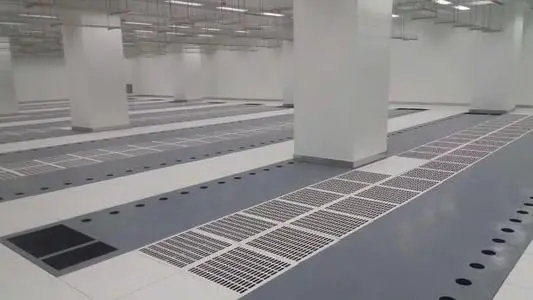 防靜電活動地板生產(chǎn)廠家的地板