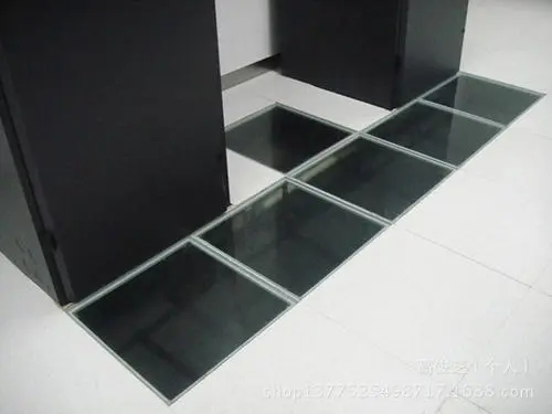 鋼化玻璃地板 鋼化玻璃地板