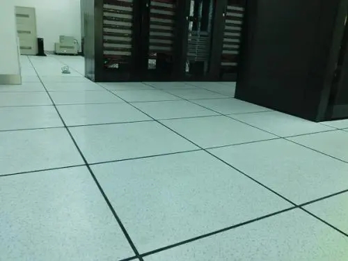 防靜電地板安裝價格表