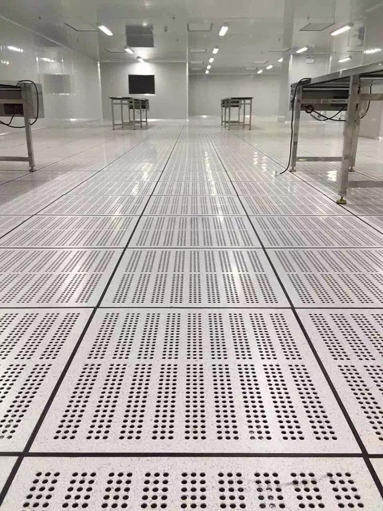 通風地板防靜電