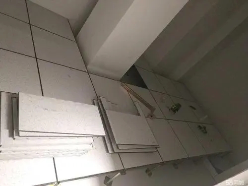 防靜電地板