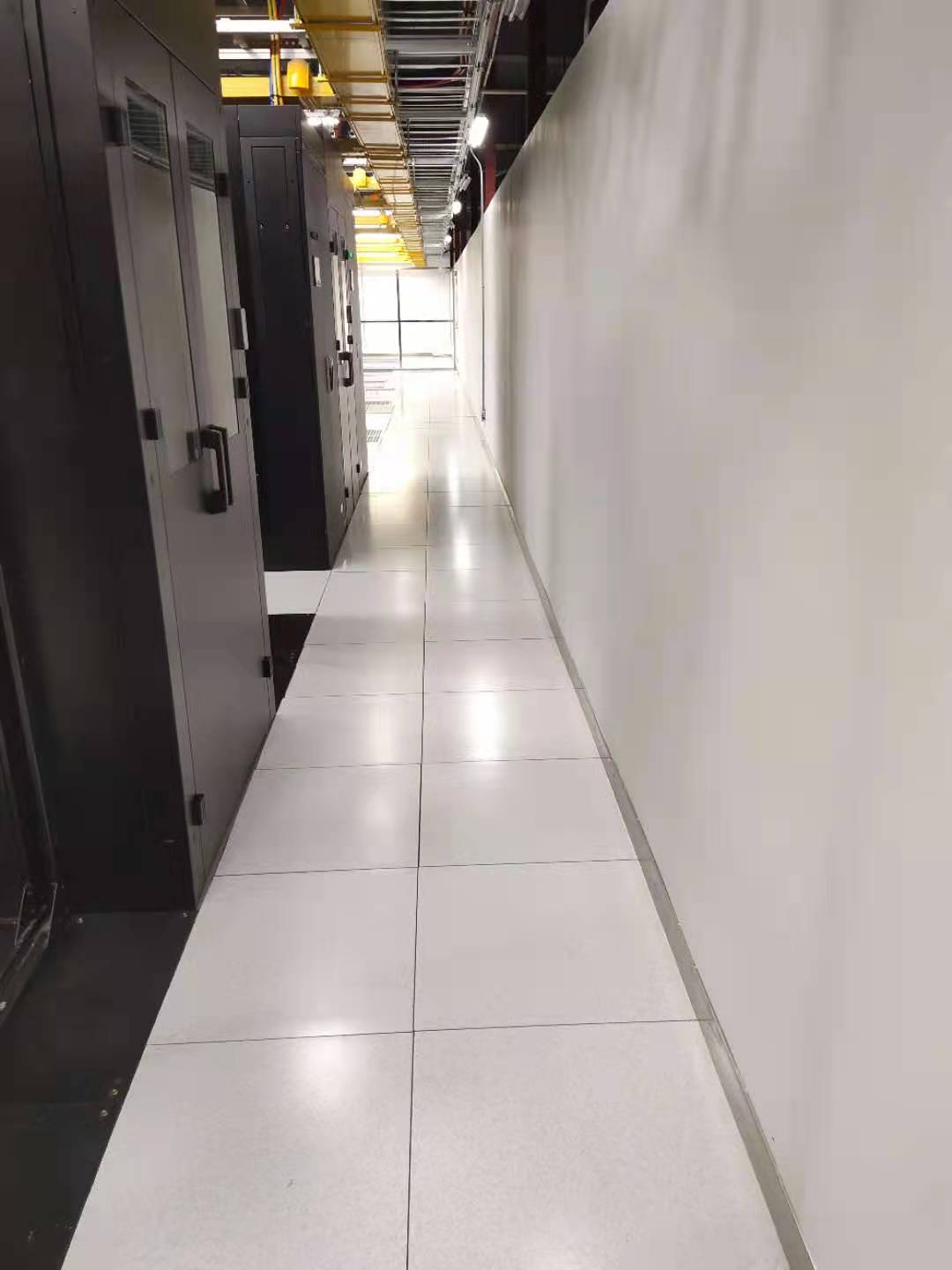 防靜電地板