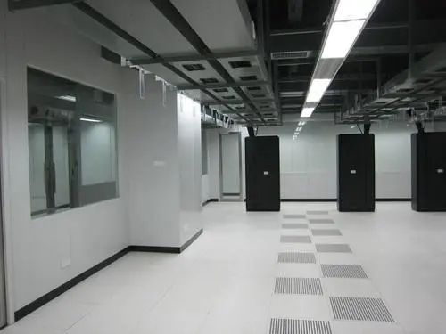 防靜電地板