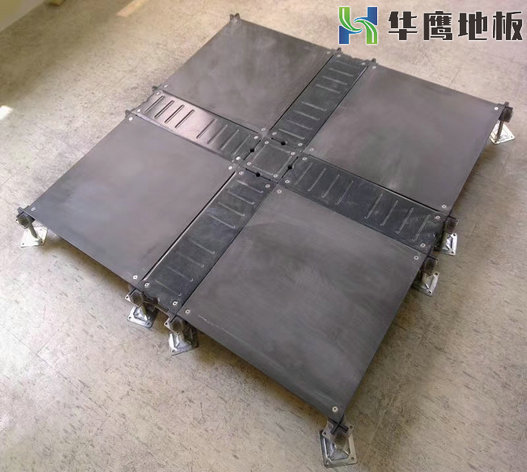OA網(wǎng)絡地板的應用介紹